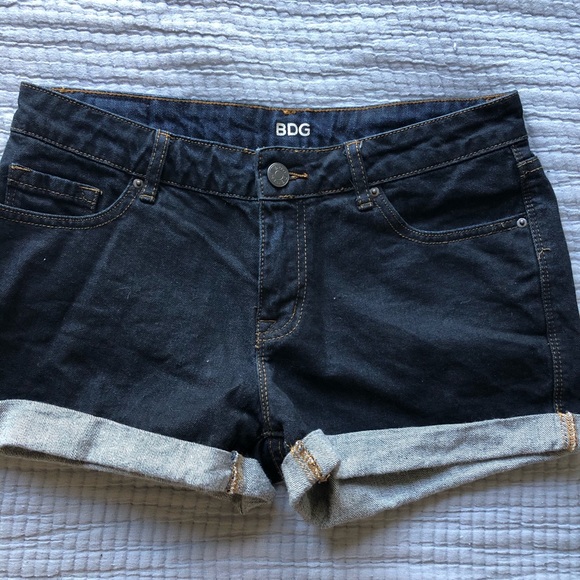 urban outfitters shorts - Picture 2 of 2
